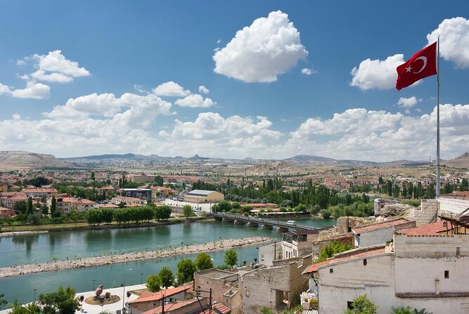 Great Deal : 2 Full-day Cappadocia Tours from Hotels and Airports - Key things that make this 2-day Cappadocia tour worth your attention
