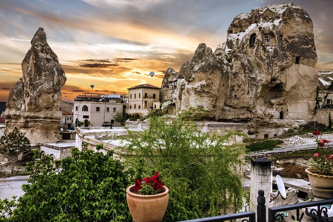 Great Deal : 2 Full-day Cappadocia Tours from Hotels and Airports - Why this tour style works in Cappadocia