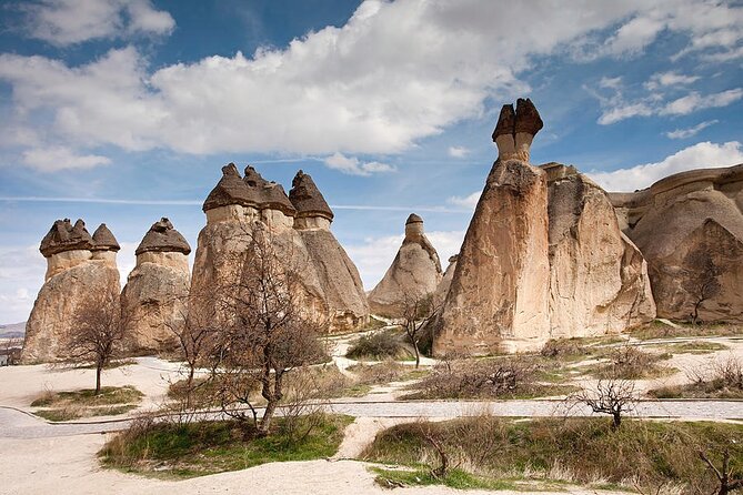 Great Deal : 2 Full-day Cappadocia Tours from Hotels and Airports - Price and value: what $190.84 really buys you