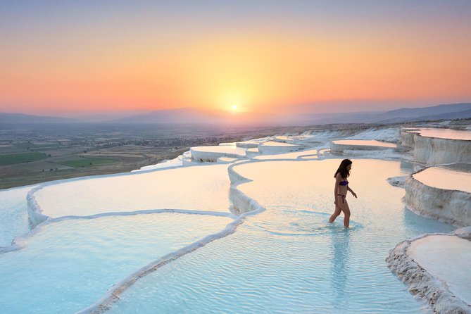Great Pamukkale Tour from Antalya - Pacing, group size, and the small annoyances you should plan for