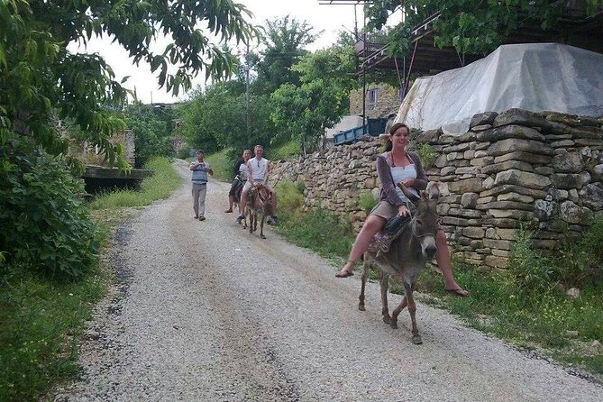 Green Canyon Boat Trip and Bus Safari Tour w/Lunch - Manavgat River Waterfall Stop: The Scenic Finish