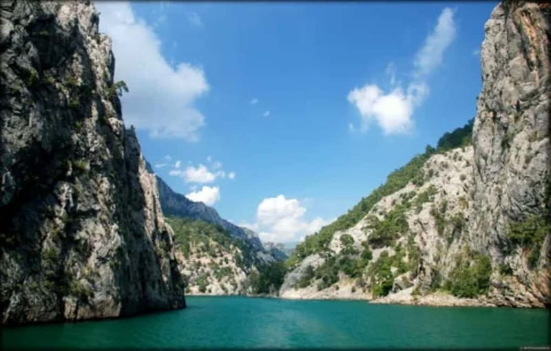 Green Canyon Cruise from Alanya & Side – Explore Nature - Price and value: what $41 buys you in real time