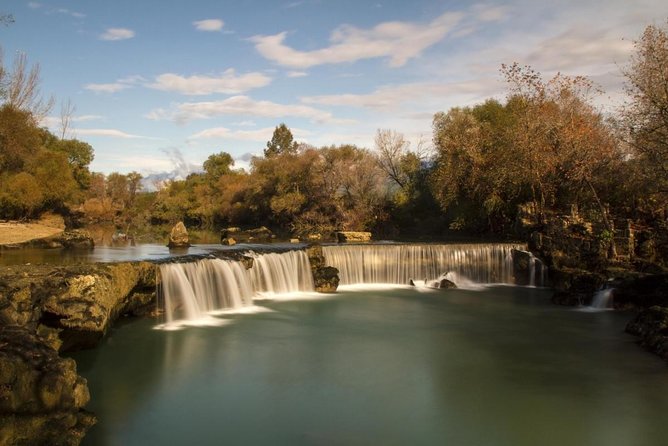 Green Canyon Jeep and Boat Tour with Lunch - Key things to know before you go