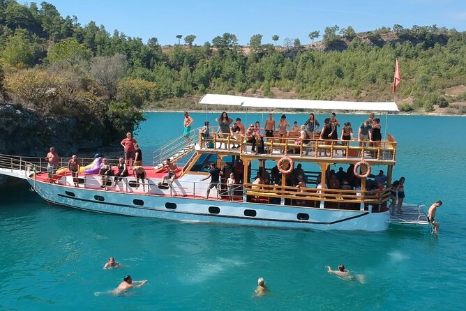 Green Canyon: Side Jeep Safari with Lunch & Waterfall & Boat Trip - Price and Value: Why This Usually Feels Like a Bargain