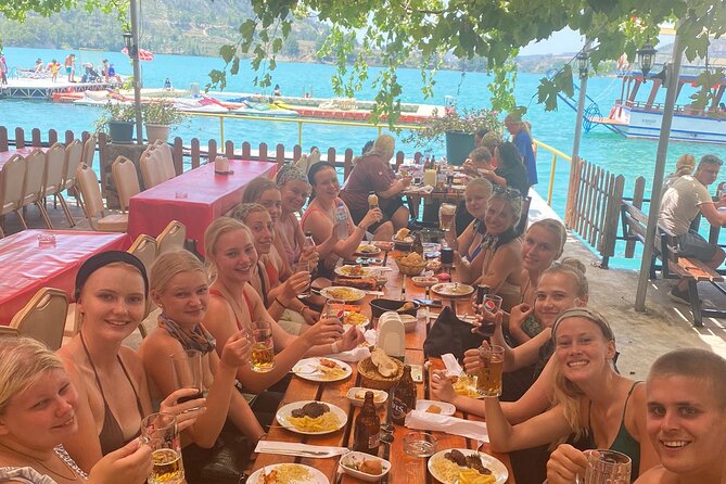 Green Canyon: Side Jeep Safari with Lunch & Waterfall & Boat Trip - Who This Jeep Safari Is Best For (and Who Should Skip)