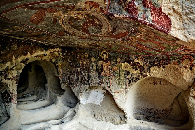 Green Cappadocia Underground City and Valleys Tour. Lunch incl. - Onyx and Quick Stops: Useful Context or Shopping Pressure?