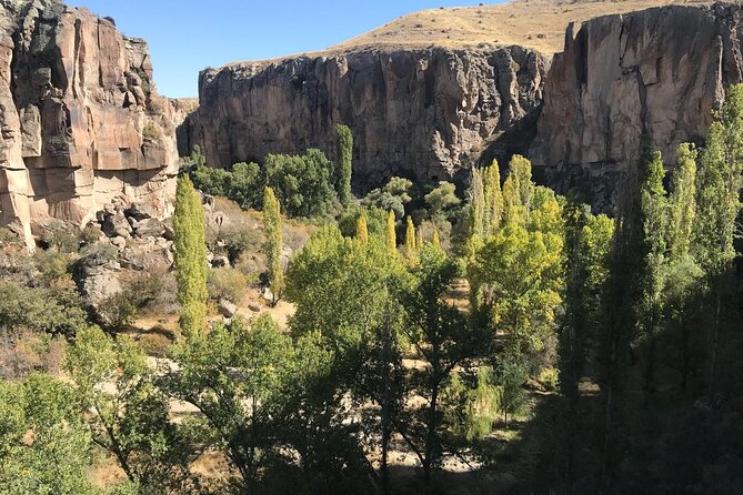 Green Tour: Cappadocia’s Emerald Depths & Underground Secrets - Price and time on the road: how $82.82 adds up