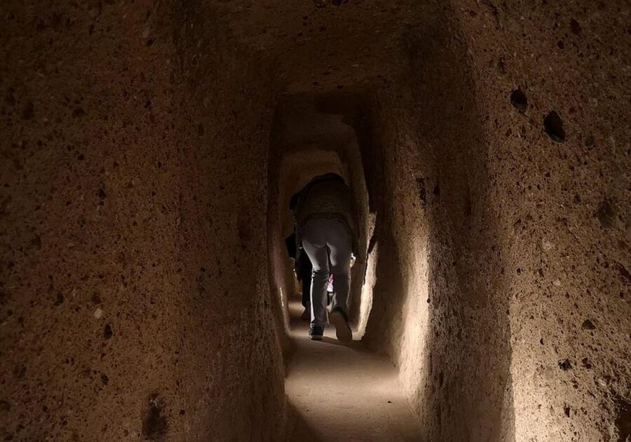 Green Tour to Ihlara Valley with Underground city - The big picture: what this Green Tour actually delivers
