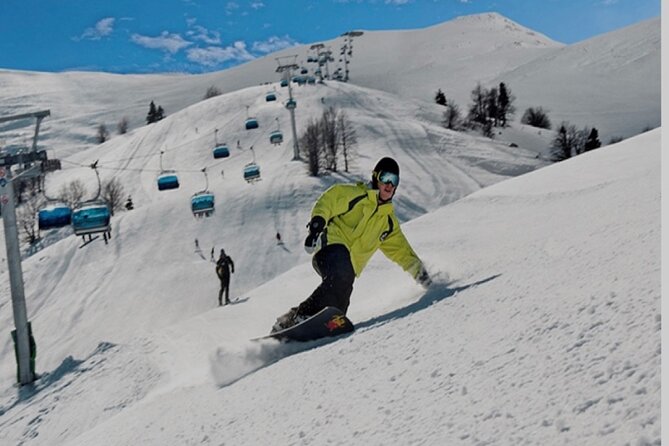 Guided Full Day Bursa Tour From Istanbul With Lunch and Cable Car - Chairlift and Great Cable Car at Uludağ: What Costs Extra, What You Get