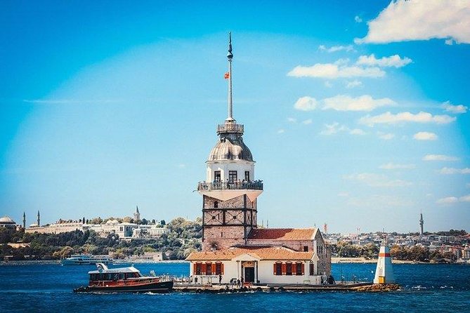 Guided Private Sightseeing Tour of Istanbul - Hotel pickup and a day built around your pace
