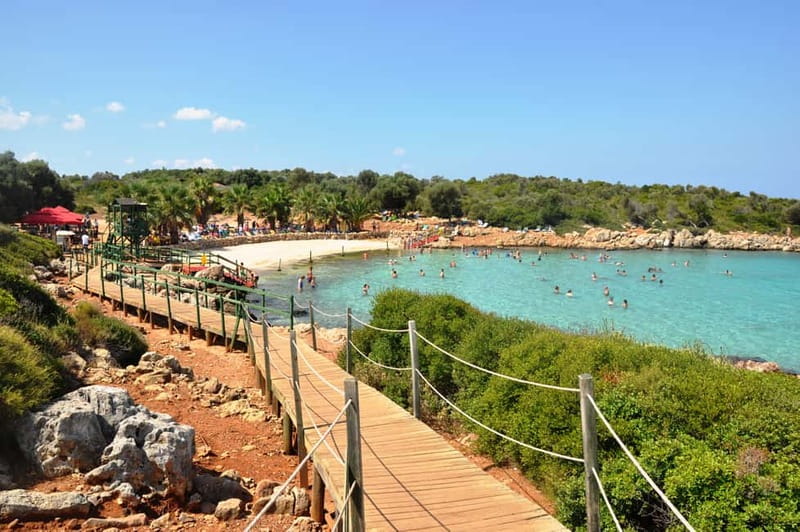 Gulf of Gokova and Cleopatra Island Boat Trip with BBQ Lunch - Who Should Book This Trip, and Who Might Skip It