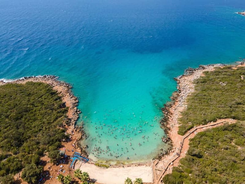 Gulf of Gokova and Cleopatra Island Boat Trip with BBQ Lunch - Booking Advice That Actually Helps on the Day
