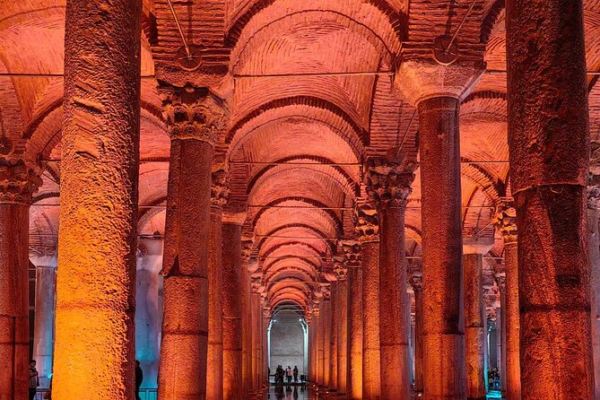Hagia Sophia, Blue Mosque & Basilica Cistern tour - Who This Tour Suits Best, and Who Might Be Happier Elsewhere