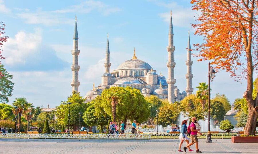 Hagia Sophia & Blue Mosque + Optional Basilica Cistern - Should you book this Hagia Sophia and Blue Mosque tour with Basilica Cistern?