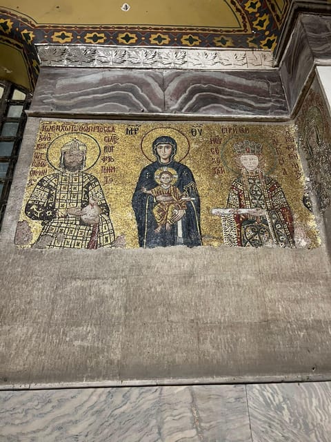 Hagia Sophia Entry Ticket : Fast Track : skip the line - Who This Experience Fits Best (And Who Might Not Love It)