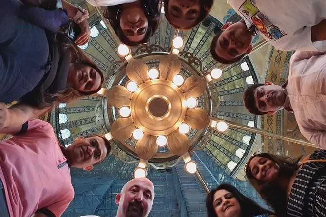 Hagia Sophia Private Tour - Should You Book This Private Hagia Sophia Tour?