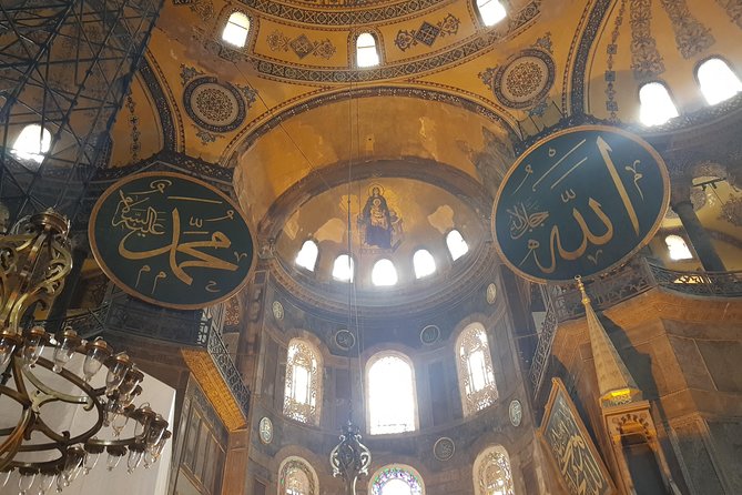 Hagia Sophia Private Tour - Metin Koca’s Private-Guide Style: Clear, Friendly, and Useful