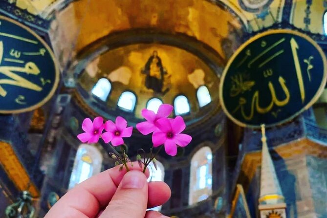 Hagia Sophia Private Tours (Licensed Guide) - Skip the Ticket Line: Why It Matters for Your Day