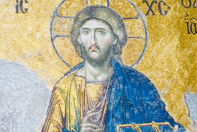 Hagia Sophia Tour with Official Licensed Guide - Fast Entry - Hagia Sophia moves fast, and this tour helps you keep up
