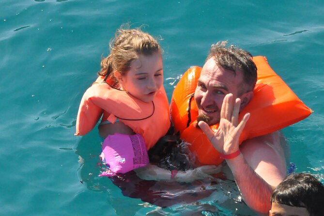 Halal Concept Short Pirate Boat Tour in Alanya - Drinks and Comfort: What You Get On Board