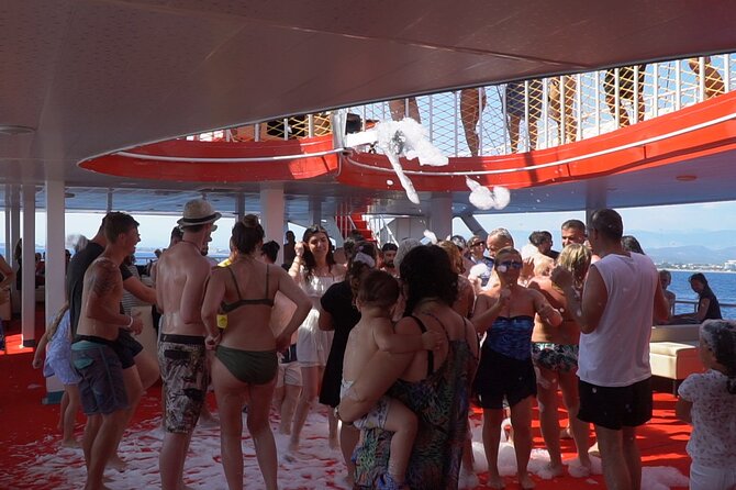 Half Day Boat Tour in Side, Turkey - Drinks, photos, and other paid extras (so there are no surprises)