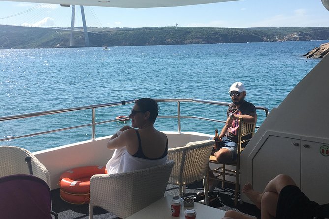 Half-Day Bosphorus Cruise to Black Sea from Istanbul with Lunch - Price and Value: What You Pay For, and Where the Extra Costs Hide