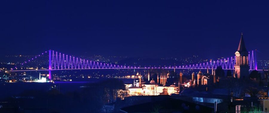 Half Day Classic Istanbul Guided Tour - Sultanahmet photo stop: quick framing in the right area