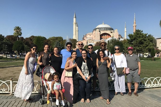 Half Day Private Istanbul Tour - Why this half-day Sultanahmet loop makes sense