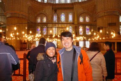 Half Day Private Istanbul Tour