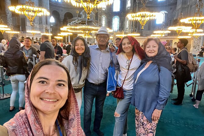 Half Day Private Istanbul Tour - Price and value: what you’re paying for, and what you still need to budget