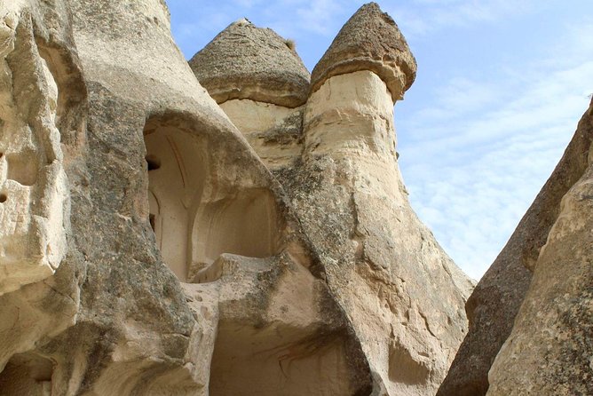 Highlights of Cappadocia Tour (Private) - Avanos for optional crafts: pottery and carpet weaving