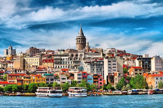 Highlights of Istanbul - Grand Bazaar: shopping with guardrails, haggling help included