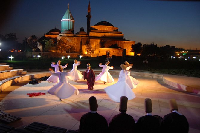 Highlights of Konya - Key highlights worth your attention
