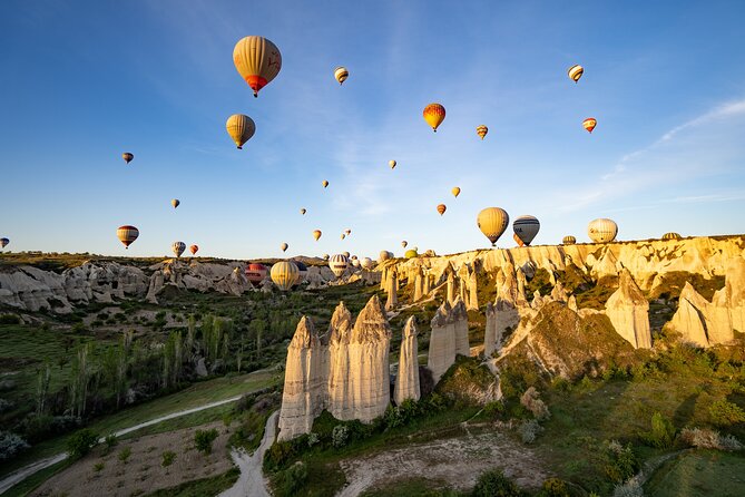 Hiking and Underground City Tour - Why this Goreme full-day combo works