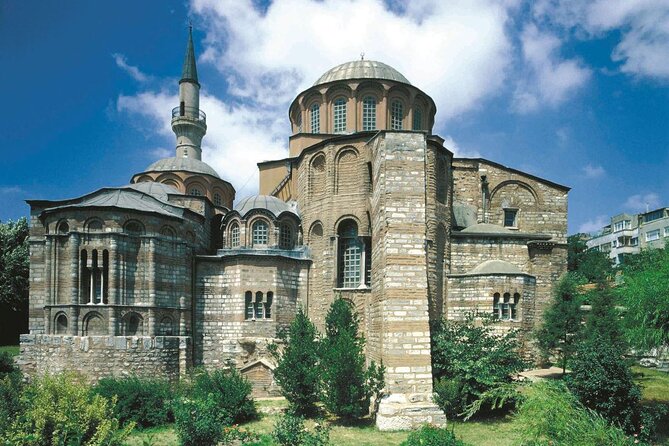 Historic Balat and Chora Tour with Sunset Cruise - Key highlights you should care about