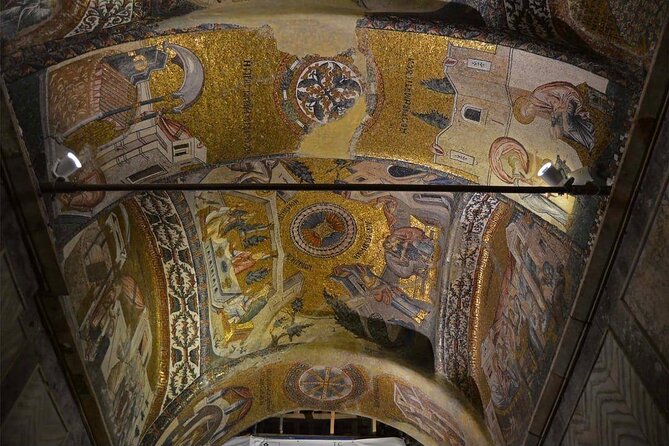 Historic Balat and Chora Tour with Sunset Cruise - Price and value: what $95.86 includes, and what to budget for