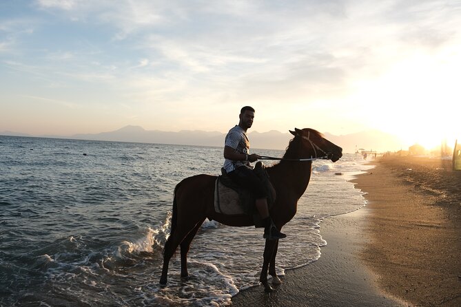 Horse back Riding in Antalya - Key things to know before you ride in Antalya