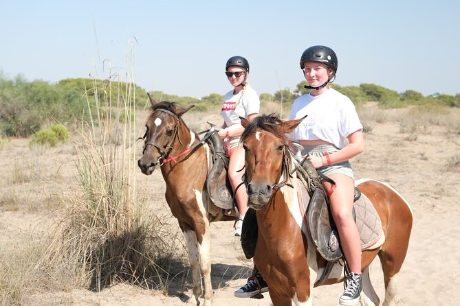 Horse back Riding in Antalya - Picking the right time: sunrise, sunset, or mid-day