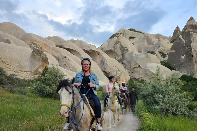 Horse Riding And ATV Tour With Sunset in Cappadocia (2 Hours) - Key Things I’d Focus On Before You Book