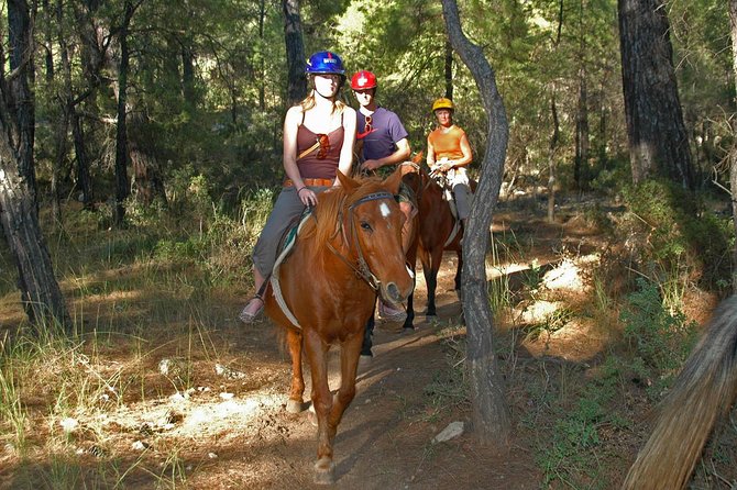 Horse Riding Experience in Marmaris with Transfer - Who This Tour Fits Best (And Who Should Skip)