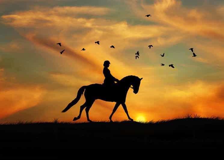 Horse Riding in Cappadocia - Key things that make this ride work well