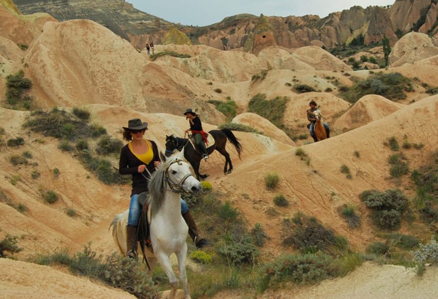 Horse Riding in Cappadocia - Price and value: what $45 buys you in Cappadocia