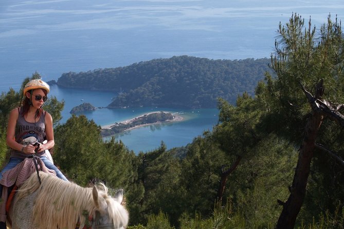 Horse Riding in Fethiye - Horse Riding in Fethiye: what you’re really signing up for