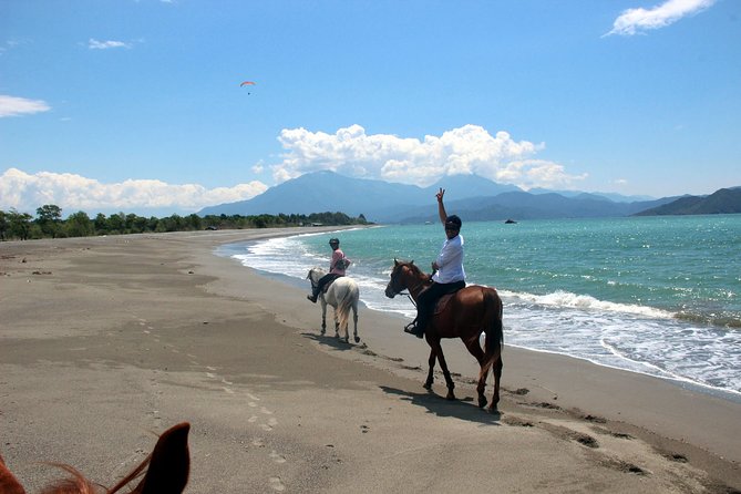 Horse Riding in Fethiye - How long you’ll ride, and why it might feel shorter than you expect