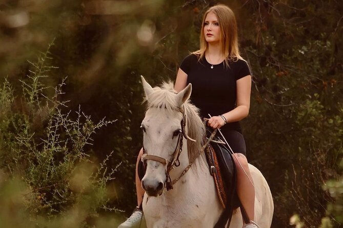 Horse Riding in Manavgat Side Forest and Beach - The Itinerary Route, Stop by Stop, and What You Might Notice