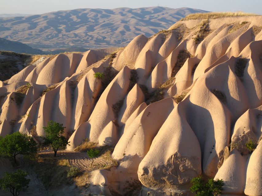 Hot Air Balloon and Best of Cappadocia Region Tour - Price and what $349 really covers