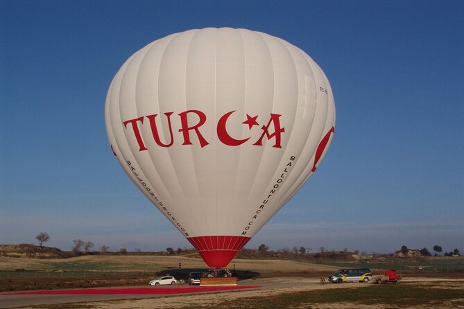 Hot Air Magic in Cappadocia ( official company ) - Should you book Hot Air Magic in Cappadocia with Balloon Turca?