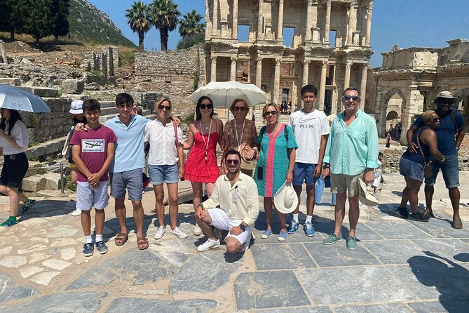 House of Mary and Ephesus Tour with Lunch FROM KUSADASI - House of the Virgin Mary: a quiet stop with big spiritual meaning