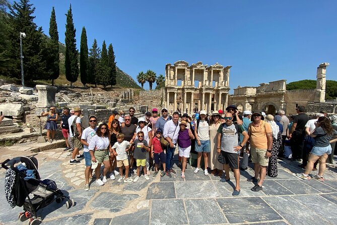 House of Mary and Ephesus Tour with Lunch FROM KUSADASI - Price and value: what $15 really covers, and what it does not