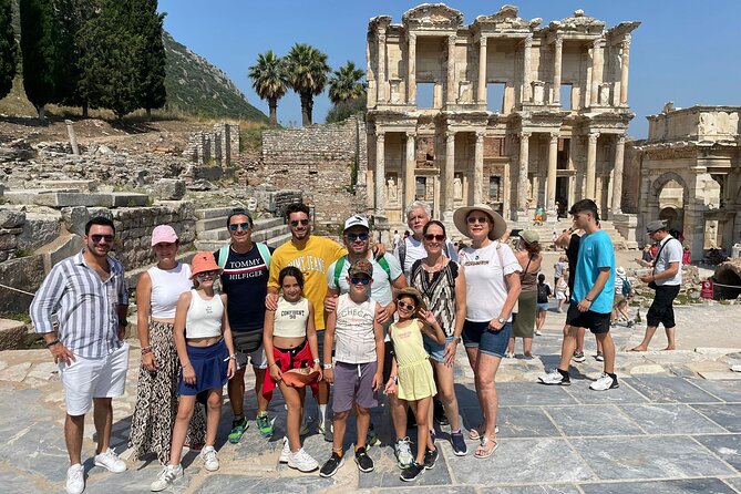 House of Mary and Ephesus Tour with Lunch FROM KUSADASI - Should you book this House of Mary and Ephesus tour from Kusadasi?